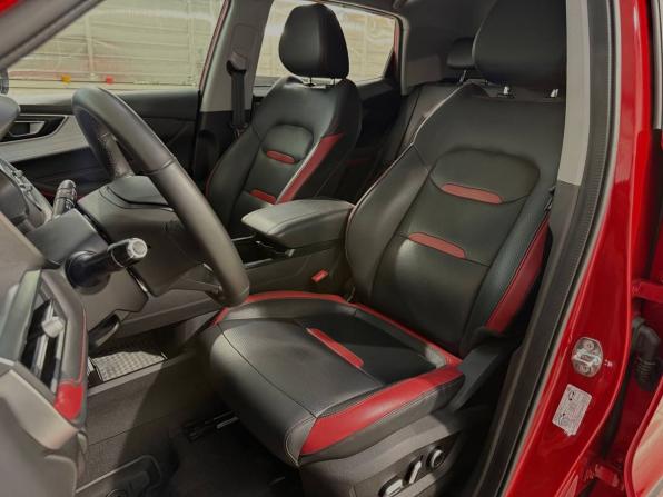 Chery Tiggo 4 Pro I с пробегом 2023 года, цена 1 529 800 рублей, 70000 км, внедорожник, Автокод Объявления