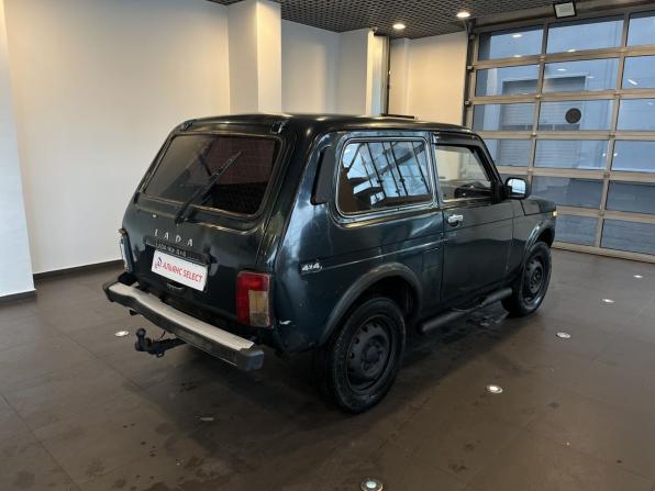 Lada (ВАЗ) 2121 (4x4) I Рестайлинг с пробегом 2011 года, цена 180 000 рублей, 213341 км, внедорожник, Автокод Объявления