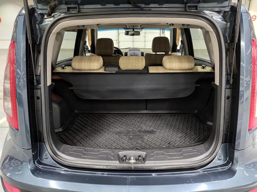 Kia Soul I Рестайлинг Казань  - изображение 12