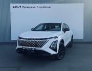 Omoda C5 I Санкт-Петербург  - изображение 20