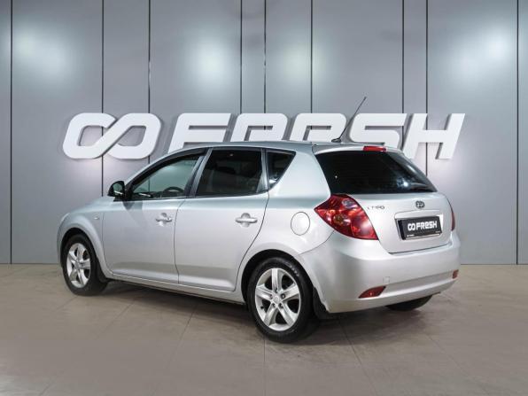 Kia Ceed I с пробегом 2009 года, цена 579 000 рублей, 164566 км, хэтчбек, Автокод Объявления
