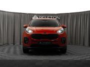 Kia Sportage IV Москва  - изображение 27