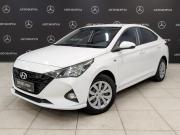Hyundai Solaris II Рестайлинг Москва  - изображение 25