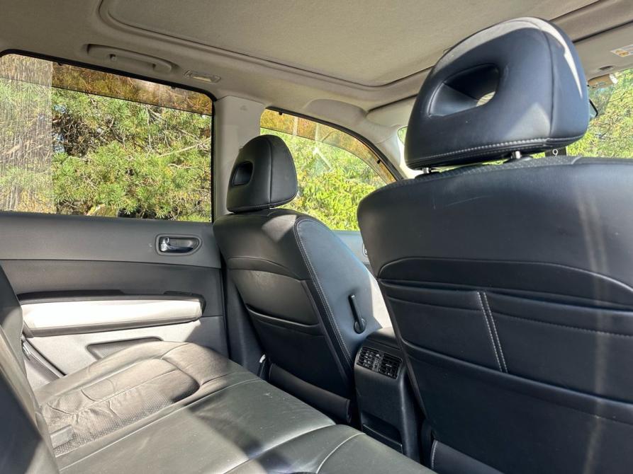 Nissan X-Trail II Санкт-Петербург  - изображение 32