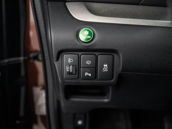 Honda CR-V IV с пробегом 2013 года, цена 1 850 000 рублей, 215000 км, внедорожник, Автокод Объявления