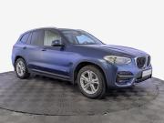 BMW X3 III (G01) Москва  - изображение 33