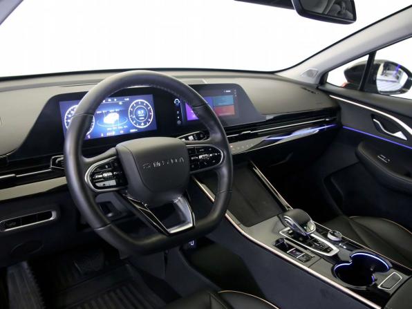 Omoda C5 I с пробегом 2023 года, цена 1 990 000 рублей, 25646 км, внедорожник, Автокод Объявления
