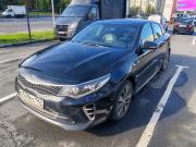 Kia Optima IV Санкт-Петербург  - изображение 10