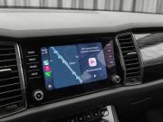 Skoda Kodiaq I Москва  - изображение 60