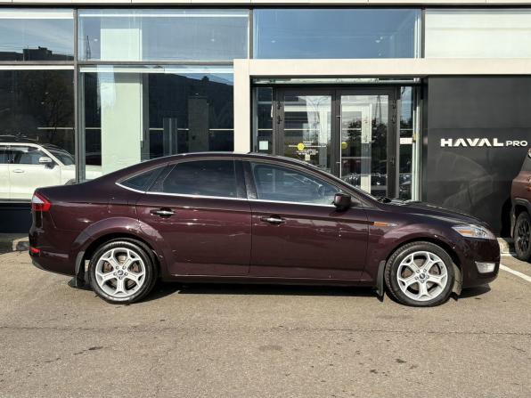 Ford Mondeo IV с пробегом 2010 года, цена 819 000 рублей, 299381 км, седан, Автокод Объявления