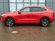 Haval Jolion I Ярославль  - изображение 20