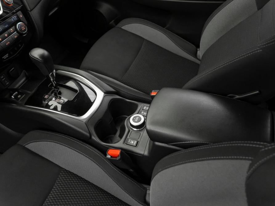 Nissan Qashqai II Рестайлинг 2 Москва  - изображение 16