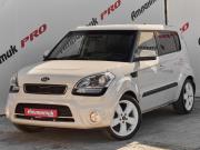 Kia Soul I Рестайлинг Екатеринбург  - изображение 24