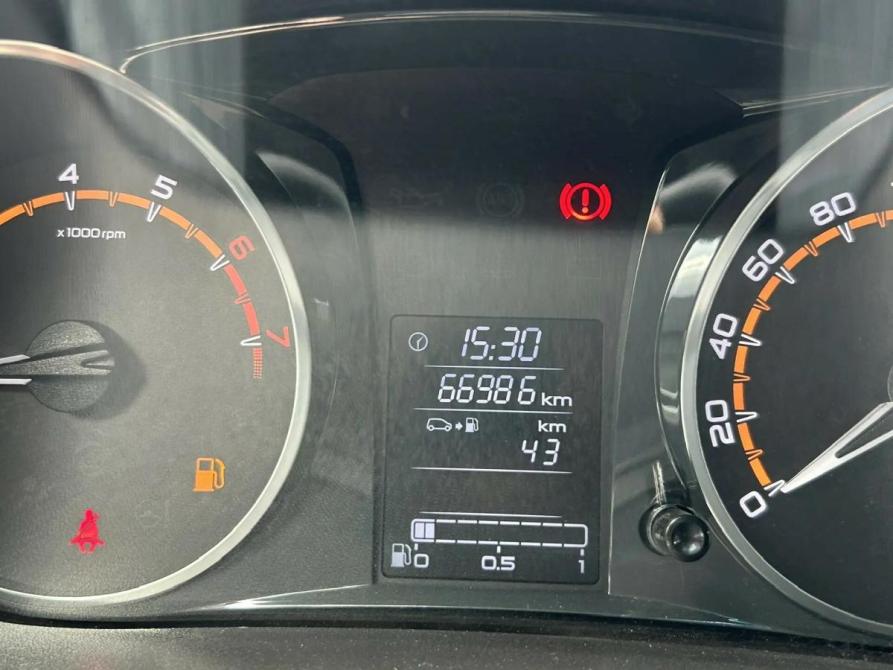 Lada (ВАЗ) Granta I Рестайлинг Саратов  - изображение 10