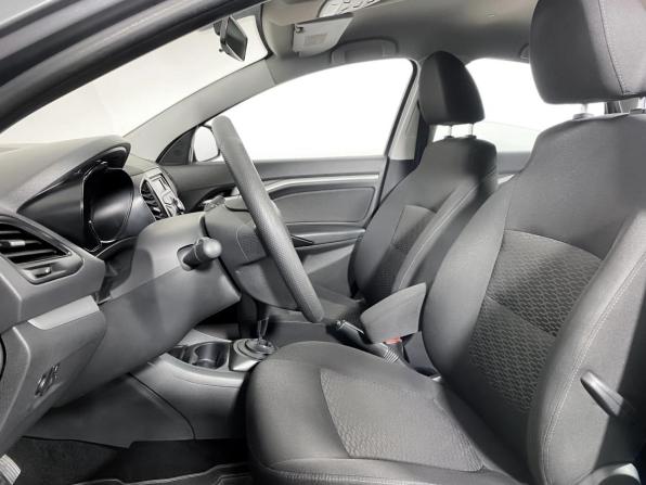 Lada (ВАЗ) Vesta I с пробегом 2016 года, цена 714 000 рублей, 100000 км, седан, Автокод Объявления