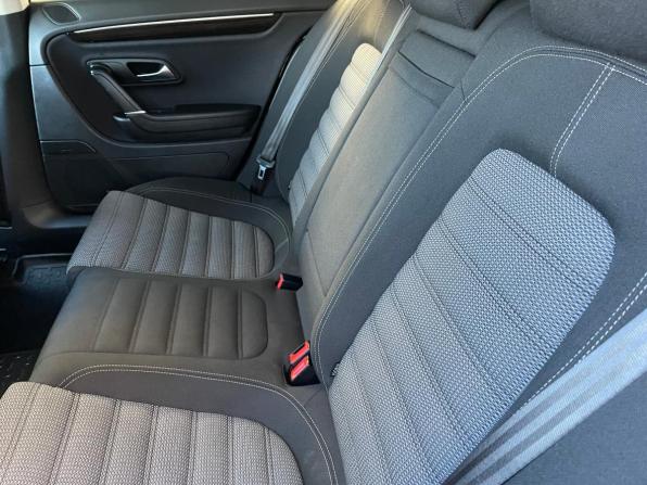 Volkswagen Passat CC I Рестайлинг с пробегом 2012 года, цена 1 149 000 рублей, 245000 км, седан, Автокод Объявления
