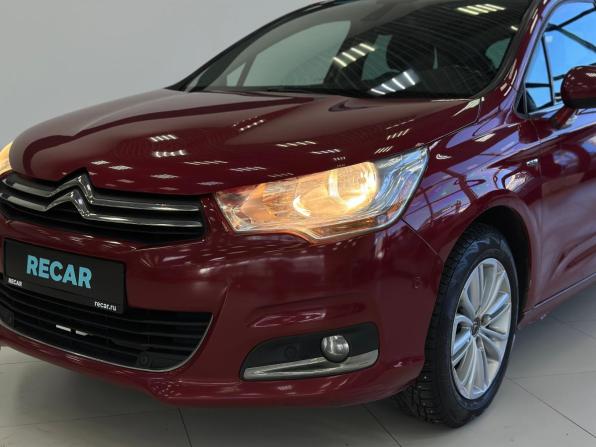 Citroen C4 II с пробегом 2013 года, цена 825 000 рублей, 111909 км, хэтчбек, Автокод Объявления