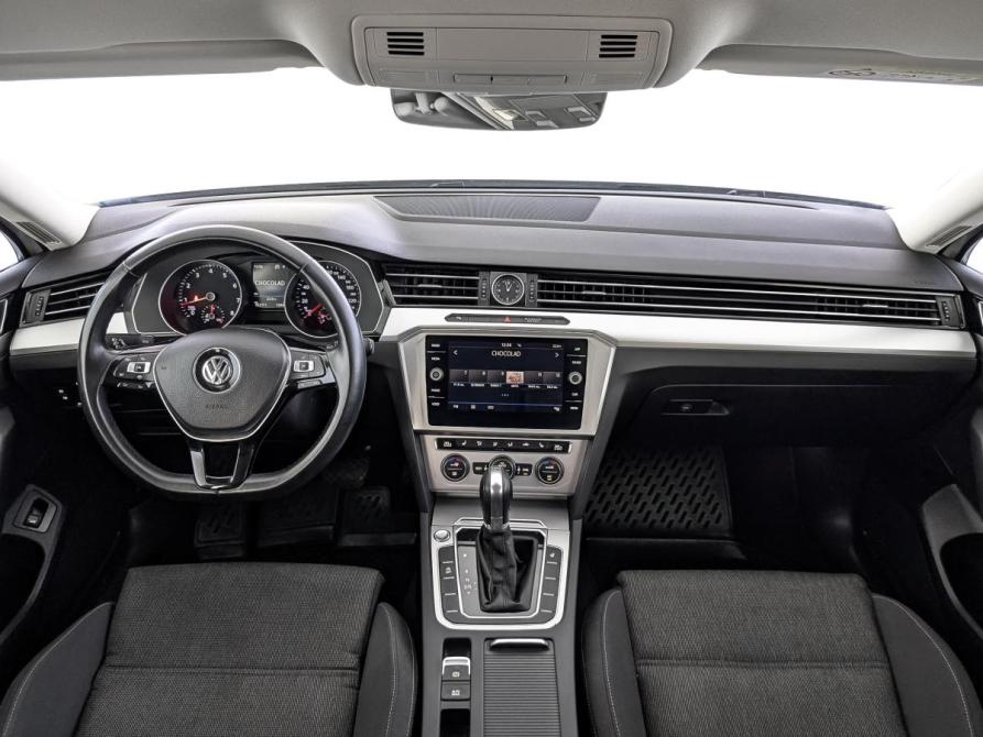 Volkswagen Passat B8 Москва  - изображение 14