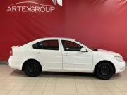 Skoda Octavia II (A5) Рестайлинг Ростов-на-Дону  - изображение 19
