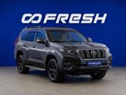 Toyota Land Cruiser Prado 150 Series Рестайлинг 2 Москва  - изображение 27