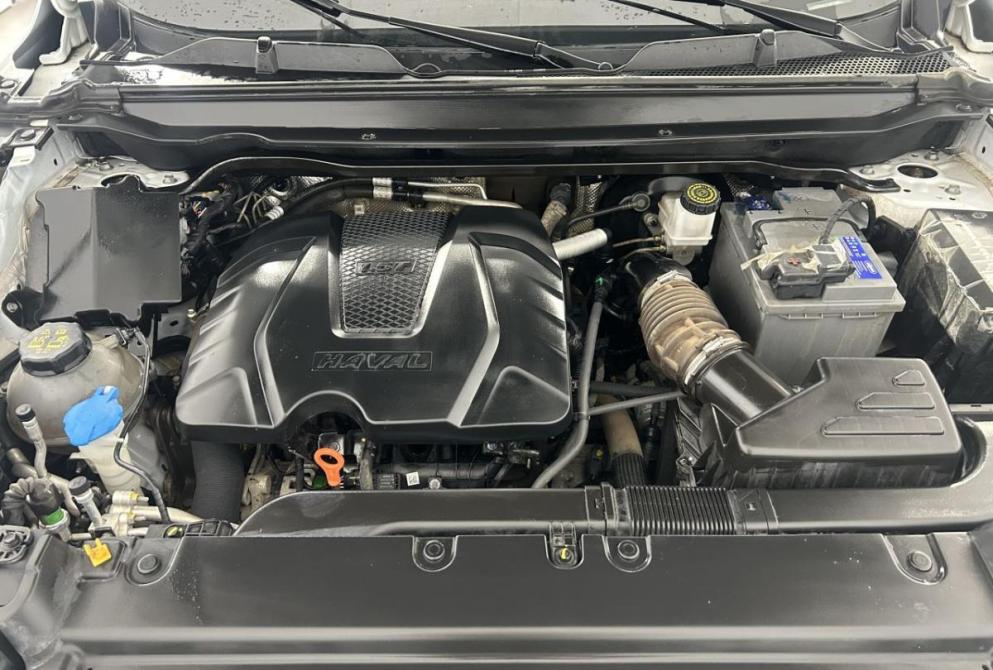 Haval Jolion I Рестайлинг Саранск  - изображение 30