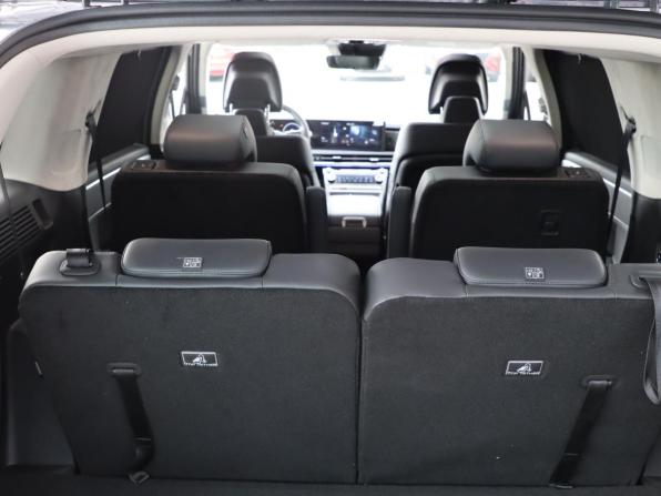 Hyundai Santa Fe V (MX5) с пробегом 2026 года, цена 5 700 000 рублей, 54 км, внедорожник, Автокод Объявления