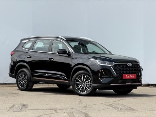 Xcite X-Cross 8 с пробегом 2024 года, цена 3 050 000 рублей, 18 км, внедорожник, Автокод Объявления