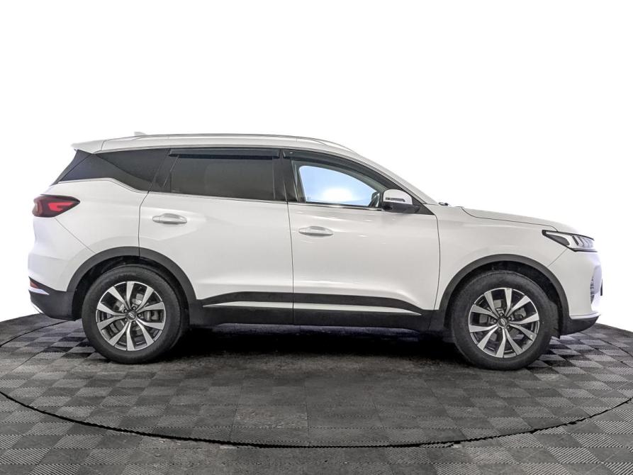 Chery Tiggo 7 Pro I Москва  - изображение 4