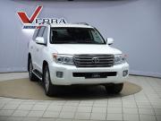 Toyota Land Cruiser 200 Series Рестайлинг 1 Уфа  - изображение 20