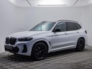 BMW X3 III (G01) Рестайлинг Москва  - изображение 20