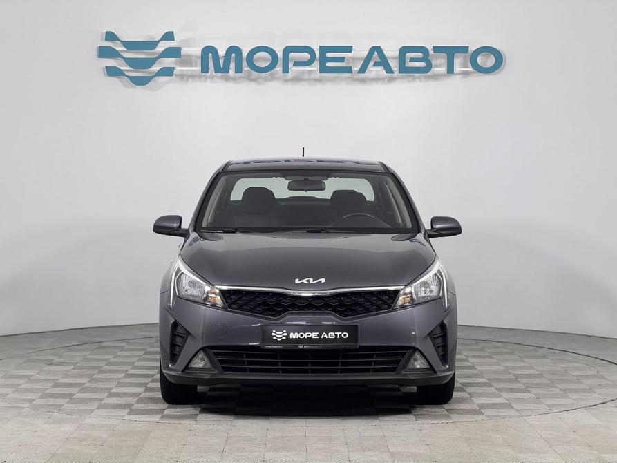 Kia Rio IV Рестайлинг Калининград  - изображение 2