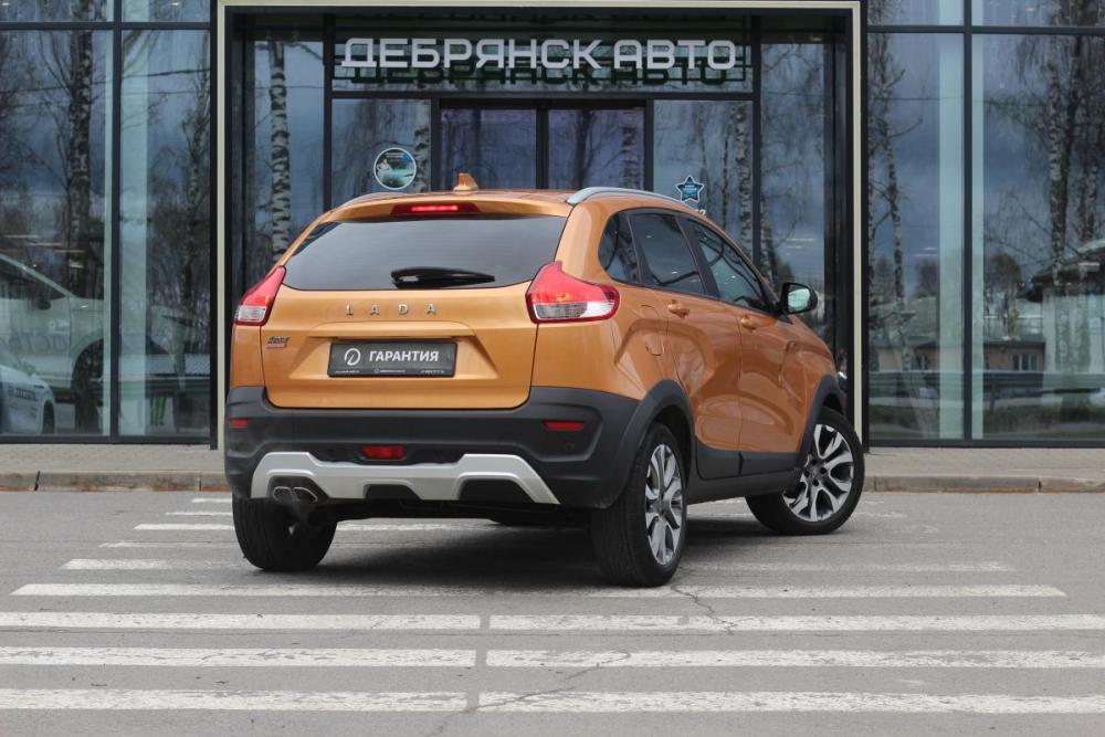 Lada (ВАЗ) XRAY I Брянск  - изображение 3
