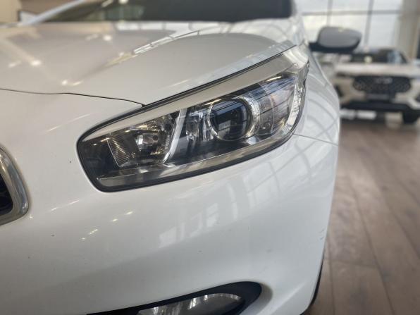 Kia Ceed II с пробегом 2013 года, цена 949 000 рублей, 165844 км, хэтчбек, Автокод Объявления