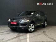 Volkswagen Touareg I Рестайлинг Челябинск  - изображение 20