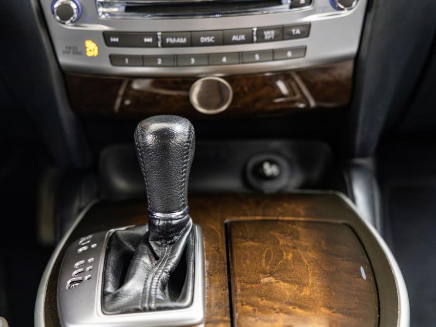 Infiniti QX60 I Волгоград  - изображение 26