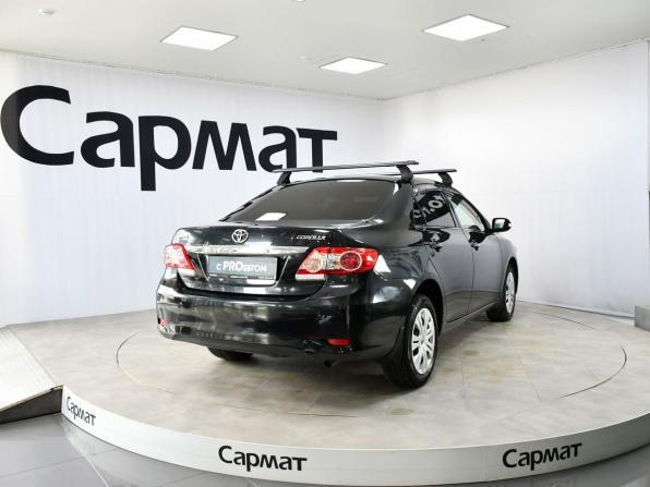 Toyota Corolla X (E140 E150) Рестайлинг с пробегом 2013 года, цена 1 205 000 рублей, 171276 км, седан, Автокод Объявления