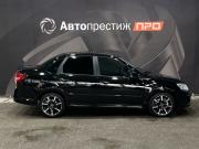 Lada (ВАЗ) Granta I Пермь  - изображение 25