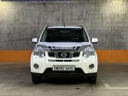Nissan X-Trail II Рестайлинг Уфа  - изображение 25