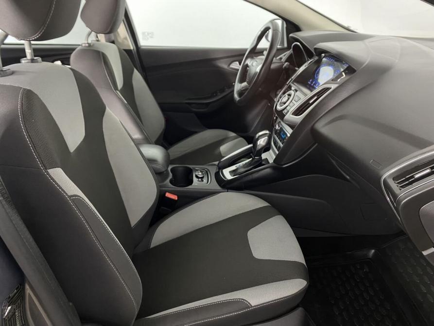 Ford Focus III Воронеж  - изображение 13
