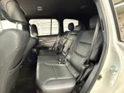 Toyota Land Cruiser 300 Series Москва  - изображение 34