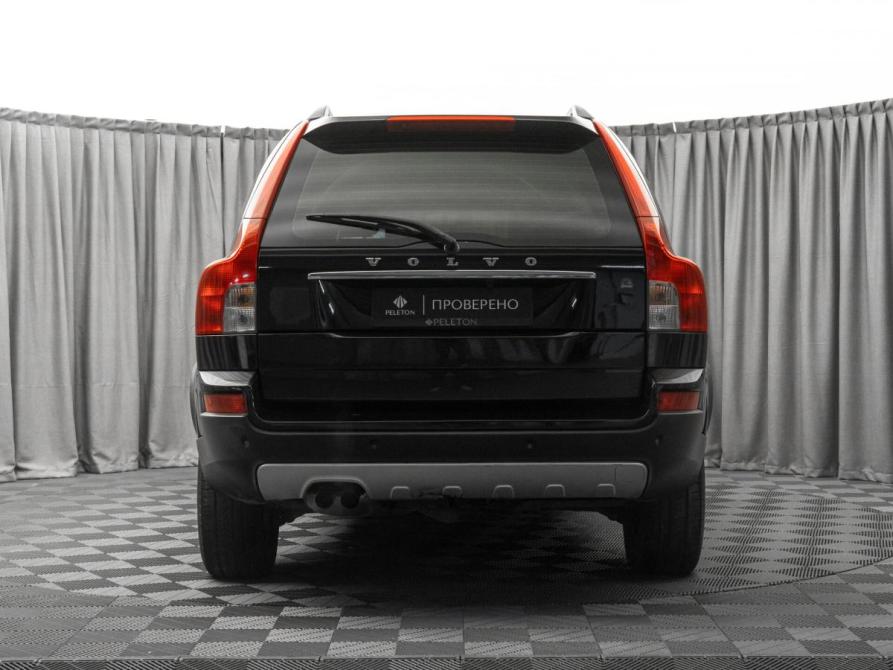 Volvo XC90 I Рестайлинг Москва  - изображение 6