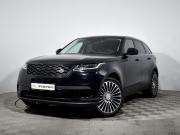 Land Rover Range Rover Velar I Санкт-Петербург  - изображение 23