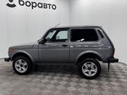 Lada (ВАЗ) Niva Legend Воронеж  - изображение 24