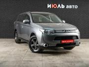 Mitsubishi Outlander III Екатеринбург  - изображение 17