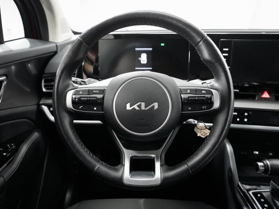 Kia Sportage V Ульяновск  - изображение 14