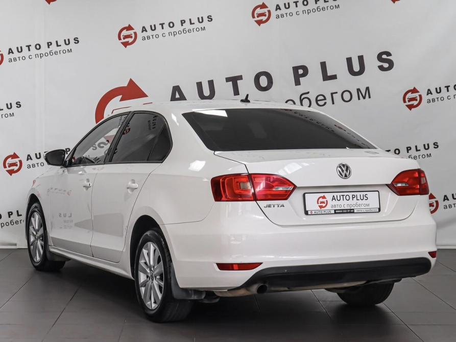 Volkswagen Jetta VI Минеральные Воды  - изображение 2