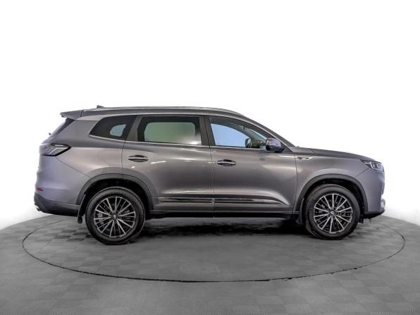 Chery Tiggo 8 Pro Max I с пробегом 2023 года, цена 2 520 000 рублей, 28745 км, внедорожник, Автокод Объявления