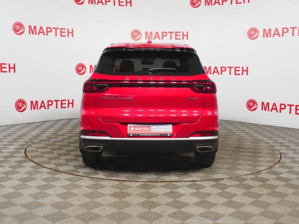 Chery Tiggo 7 Pro Max I с пробегом 2024 года, цена 1 964 000 рублей, 42599 км, внедорожник, Автокод Объявления