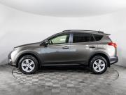 Toyota RAV4 IV (XA40) Санкт-Петербург  - изображение 25