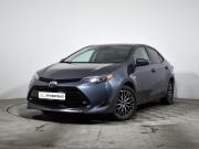 Toyota Corolla XI (E160 E170 E180) Рестайлинг 1 Санкт-Петербург  - изображение 19
